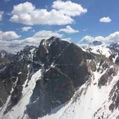 Verortung via Georeferenzierung der Kamera: Aufgenommen in der Nähe von 39030 Olang, Bozen, Italien in 2400 Meter